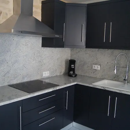 Les Remparts De Sarlat