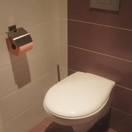 Les Remparts De Apartment Sarlat-la-Caneda