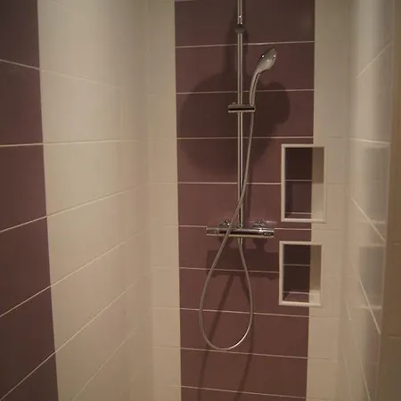 Les Remparts De Appartamento