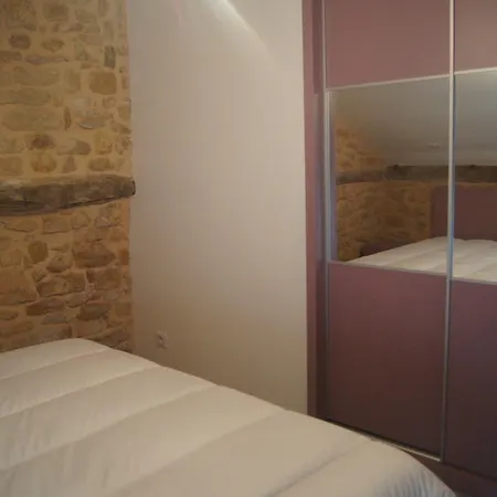 Appartamento Les Remparts De *