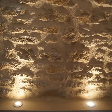 Les Remparts De Apartment *