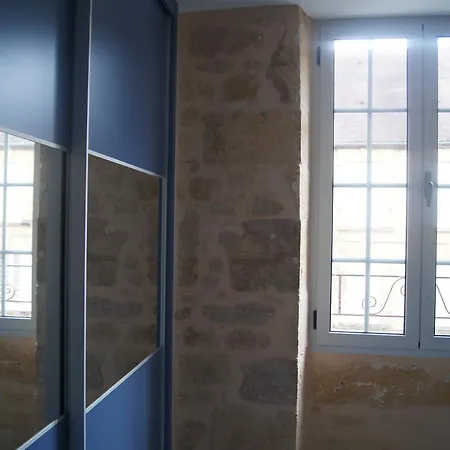 Apartment Les Remparts De