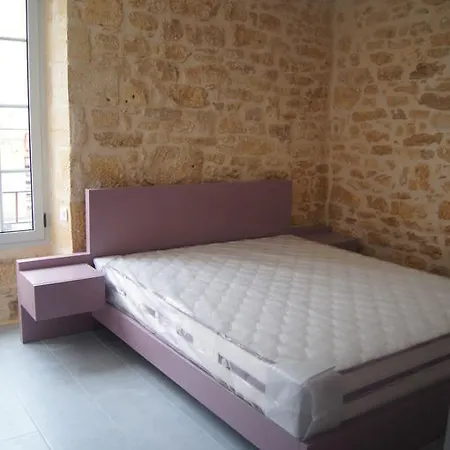 Les Remparts De Appartamento Sarlat